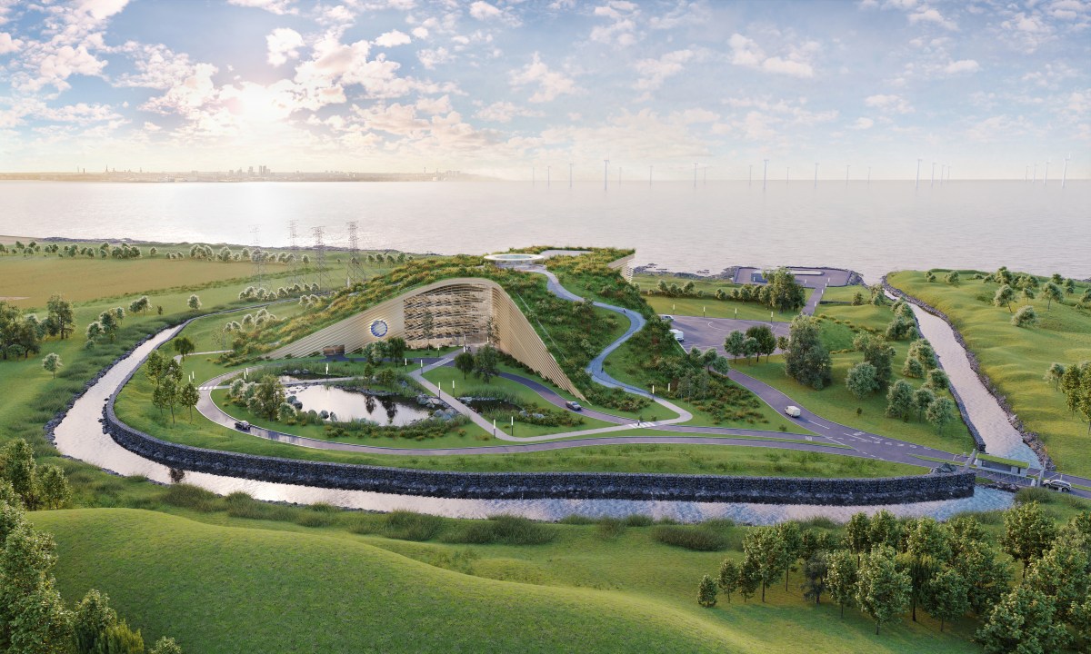 Our New Design Point for Inertial Fusion&nbsp;Explained